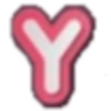 Y