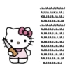 HELLO KITTY RANDOM 😡♥️ 28