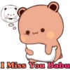 Do
لما
I Miss You Babu