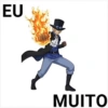 Dedo no cu e gritaria  7