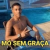 MÓ SEM GRAÇA