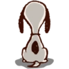 Snoopy divertido 🦴🐶 9