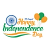 15 august
Independence
Day