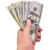 Uang Dollar💵 15