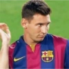 Lionel Messi 25