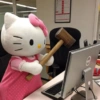 Hello Kitty 25