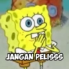 JANGAN PELISSS