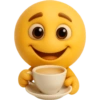 Emoji iPhone 3D 16