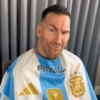Lionel Messi 29