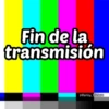 Fin de la transmisión @Harley Stickers