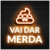 ఉ VAI DAR MERDA