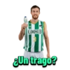 COOSUR ¿Un trago?