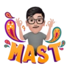 MAST