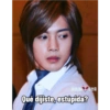 DOUBLENA 김현중
Qué dijiste, estúpida?