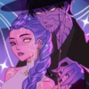 KPop demon hunters 20