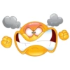 Emoji Fight 16