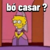 bó casar?