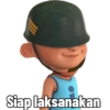 Upin Ipin 8