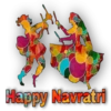 Happy Navratri