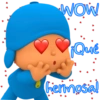 💙Pocoyó Amoroso💘 14