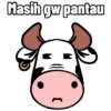 Masih gw pantau