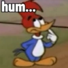 hum...