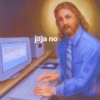 jaja no
