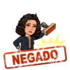 NEGADO