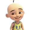 Upin Ipin 5