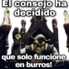 El consejo ha decidido 2🧑‍⚖️ 25