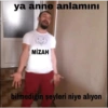 ya anne anlamını MİZAH bilmediğin şeyleri niye aliyon