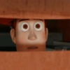 REAÇÕES TOY STORY 5