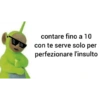 Meme italiani 23