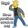Los Simpson - Mejorados 6/6 🇦🇷 19