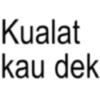 Kualat kau dek