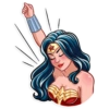 Wonder Woman 14