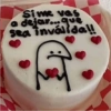 Sime vas a dejar... que sea inválida!!