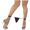 Emoji iphone tangan kaki 9