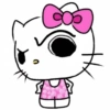 HELLO KITTY RANDOM 😡♥️ 21