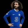 🇪🇸 Marc Cucurella ⚽️ 16