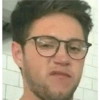 One direcrion stickers 22