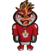(3
V
PESHTOWN
PINGUINS
PREMERHAVEN
5