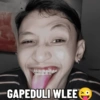 GAPEDULI WLEE