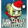EU TO DE PAUDORU