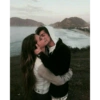Couple hug 19