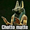 Chotto matte