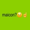 Maicon box of good good 5