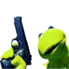 🐸The F*cking Kermit🔫 13