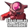 AD Payi Eso si que es formidable!