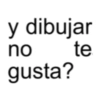 Ella Jura / Frases TikTok 📱 7